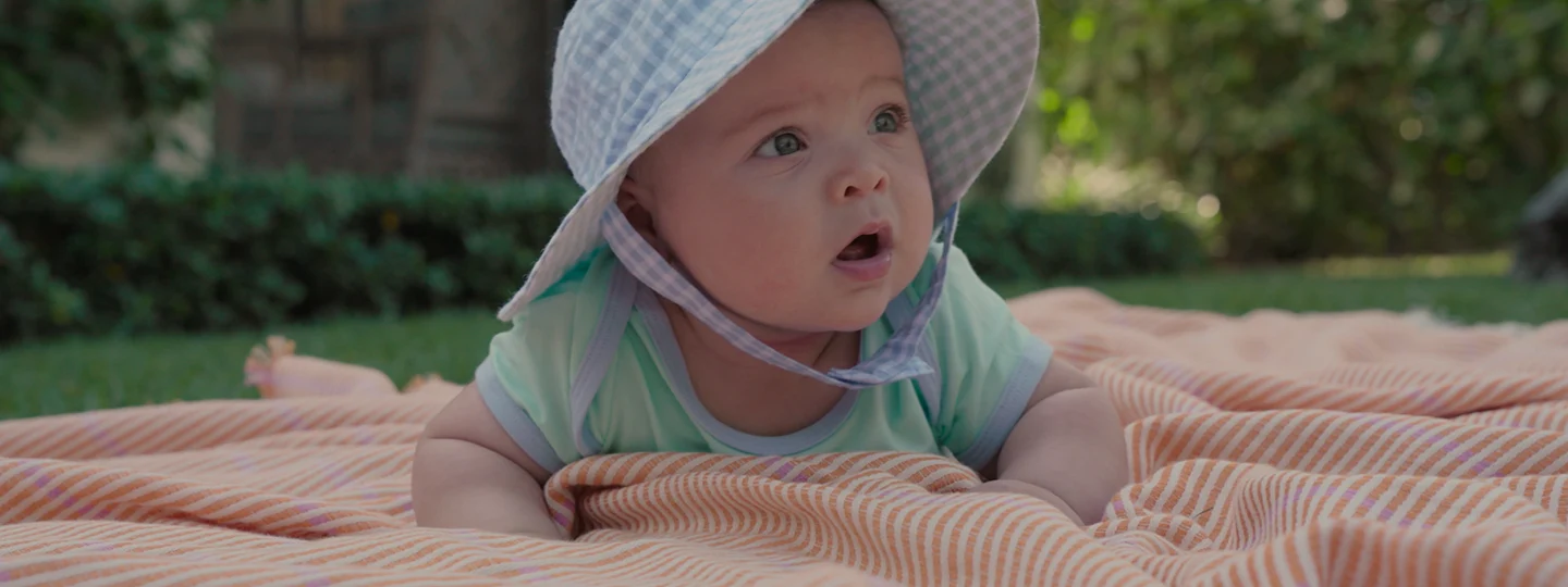 Dressing Baby Just Got Easier